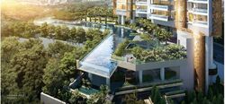 Klimt Cairnhill (D9), Apartment #569721551